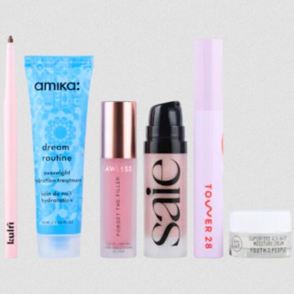 🆕 NIB 🌟Sephora Favorites Clean Me Up Kit - Picture 2 of 4